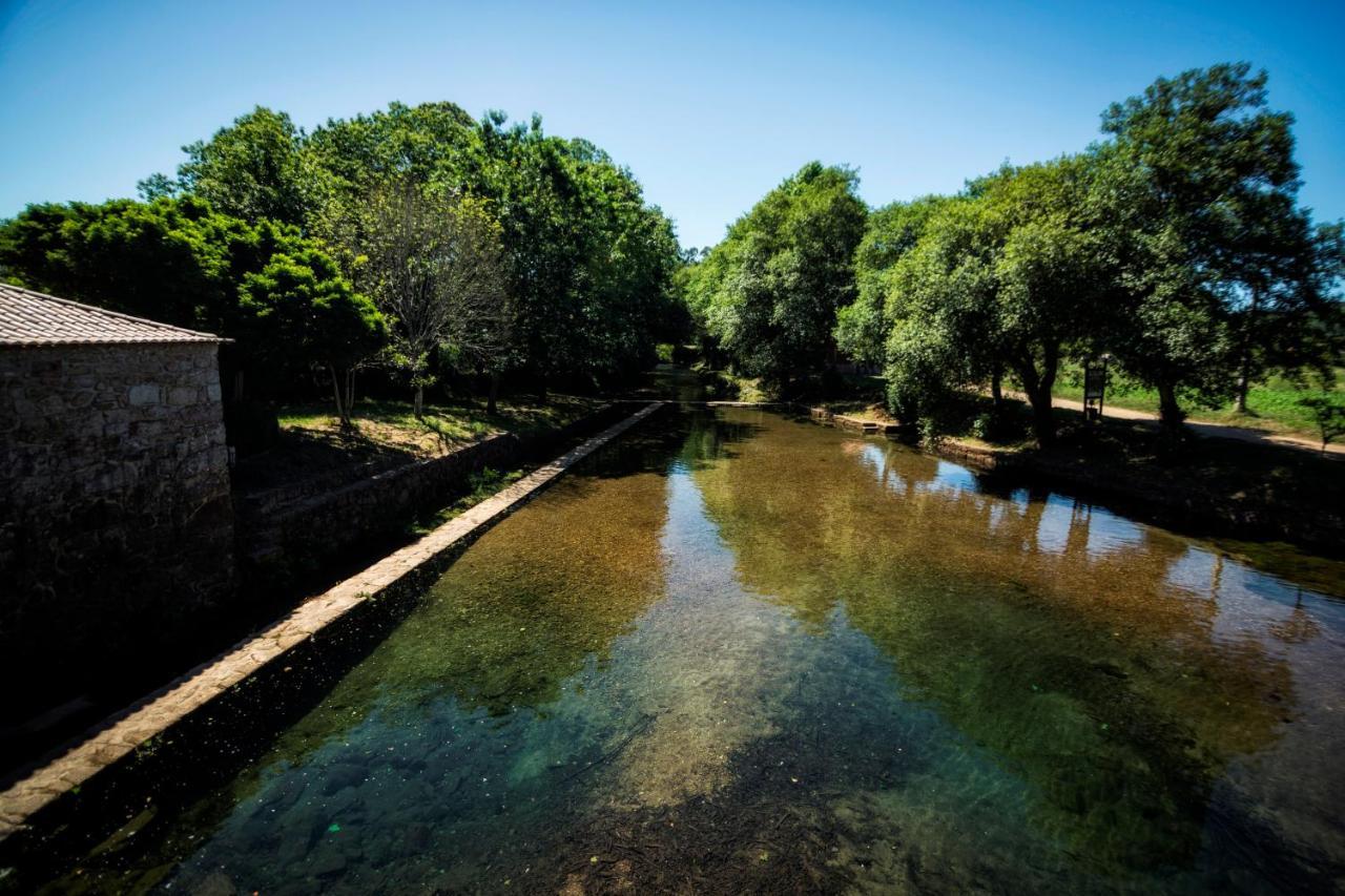 Affittacamere Moinho De Estoraos Ponte de Lima Esterno foto